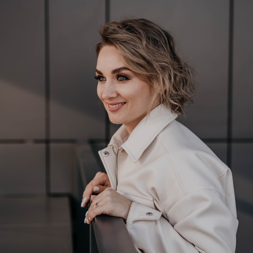 Буторина Ольга