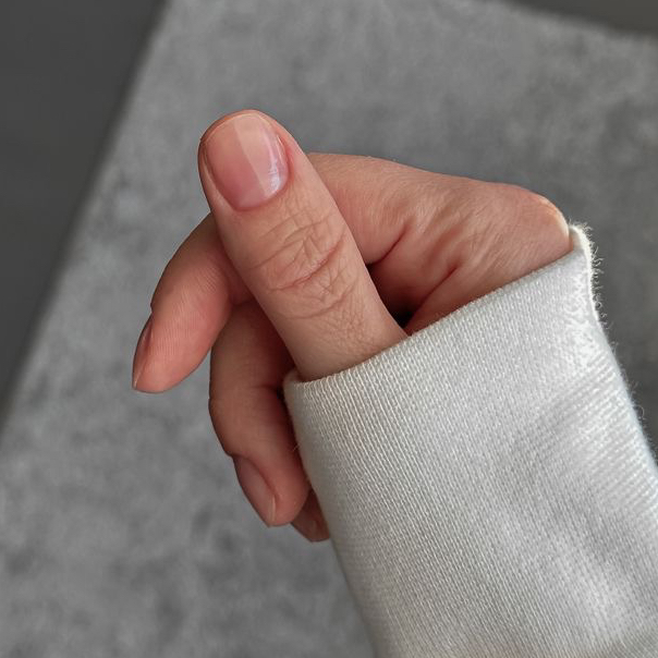 Японский маникюр