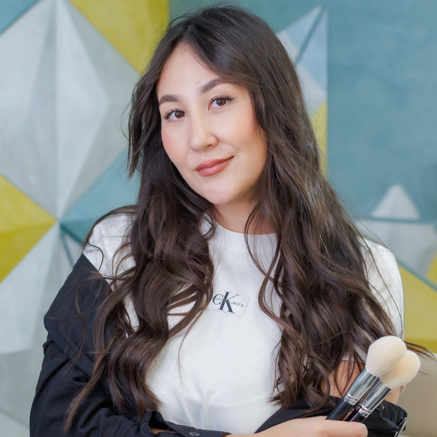 Шушаева Анна