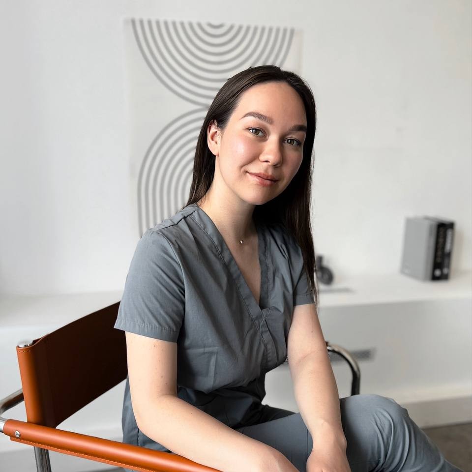 Диголина Анастасия