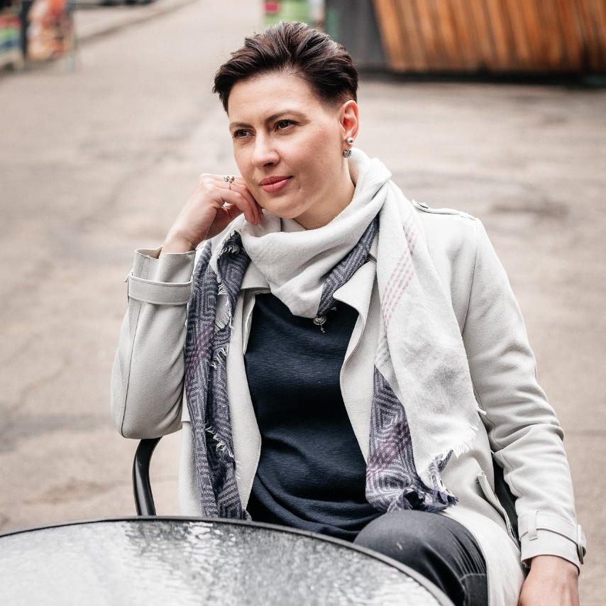 Микула Анастасия