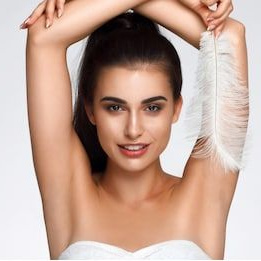 Руки полностью