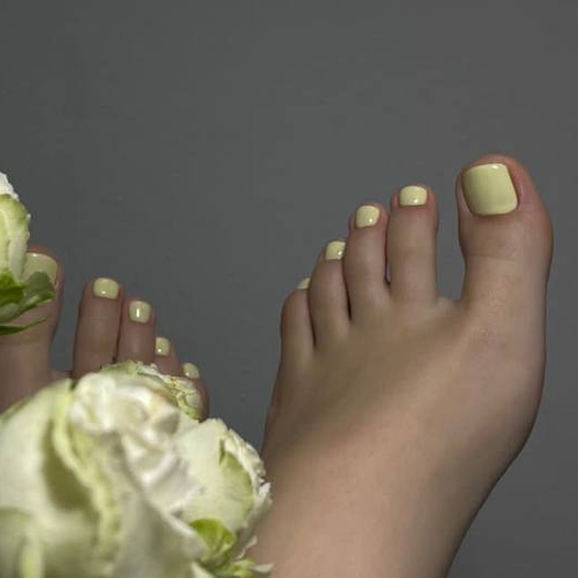 Обработка пальцев + покрытие