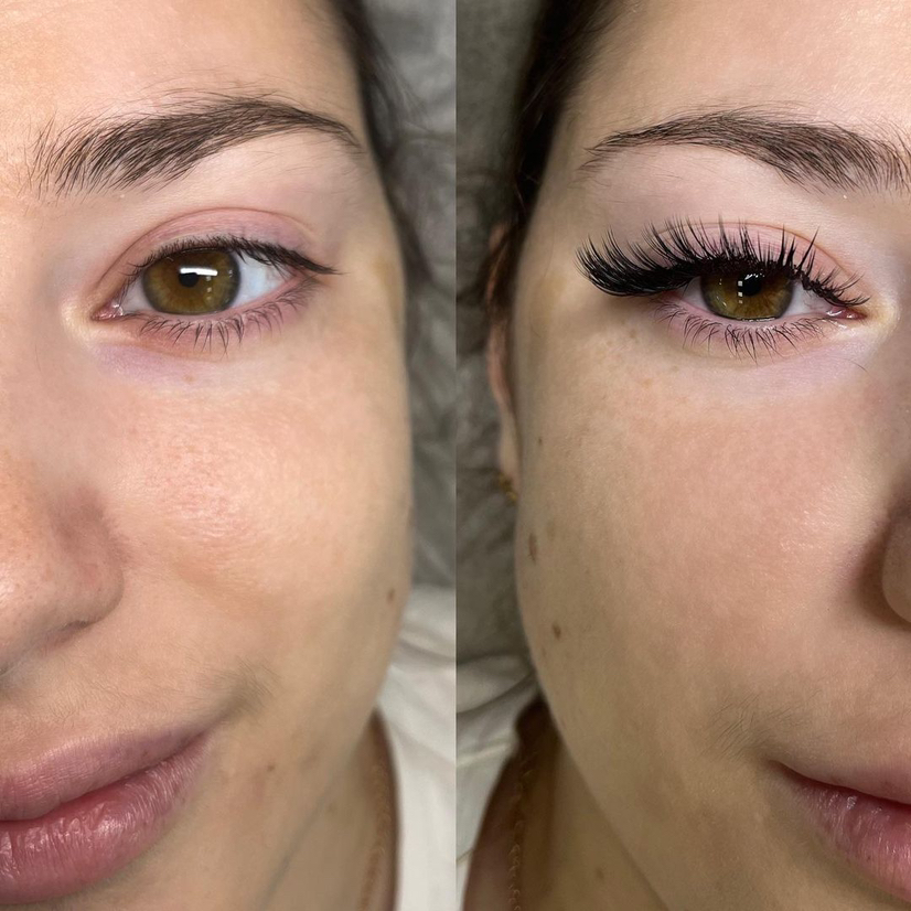 Мокрый эффект