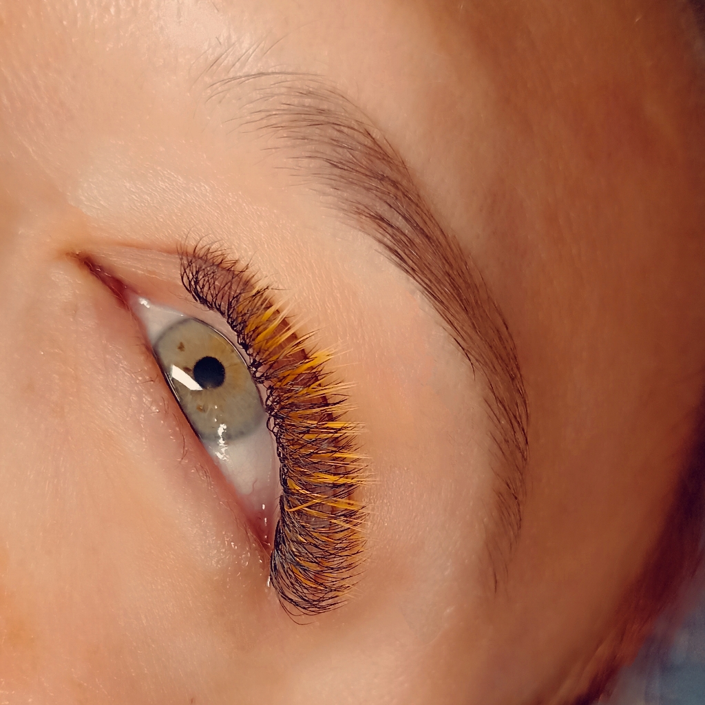 эффект теней 4Д