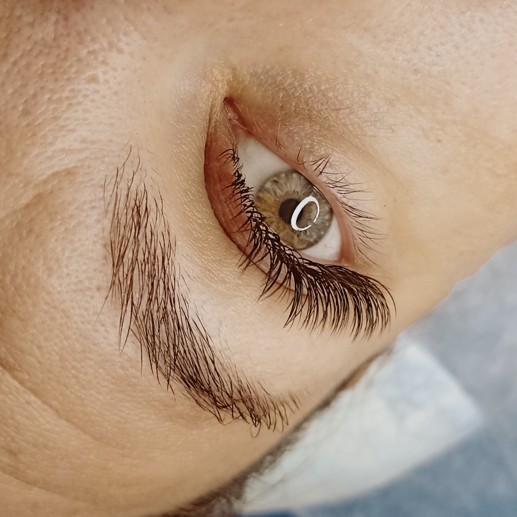 мокрый эффект 2Д