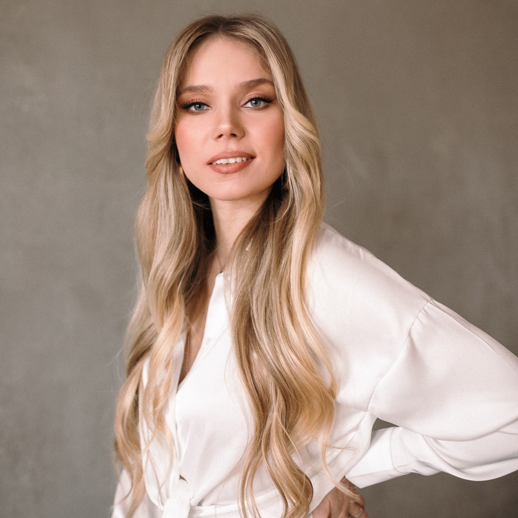 Лисица Ксения