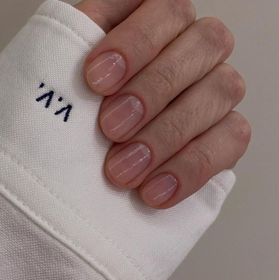 Маникюр аппаратный