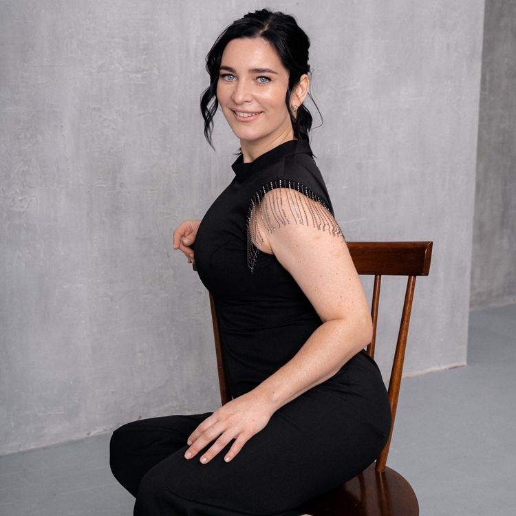 Лийц Анастасия