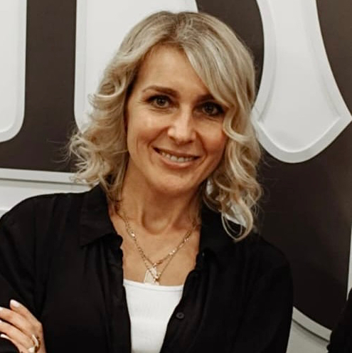 Кочанова Светлана