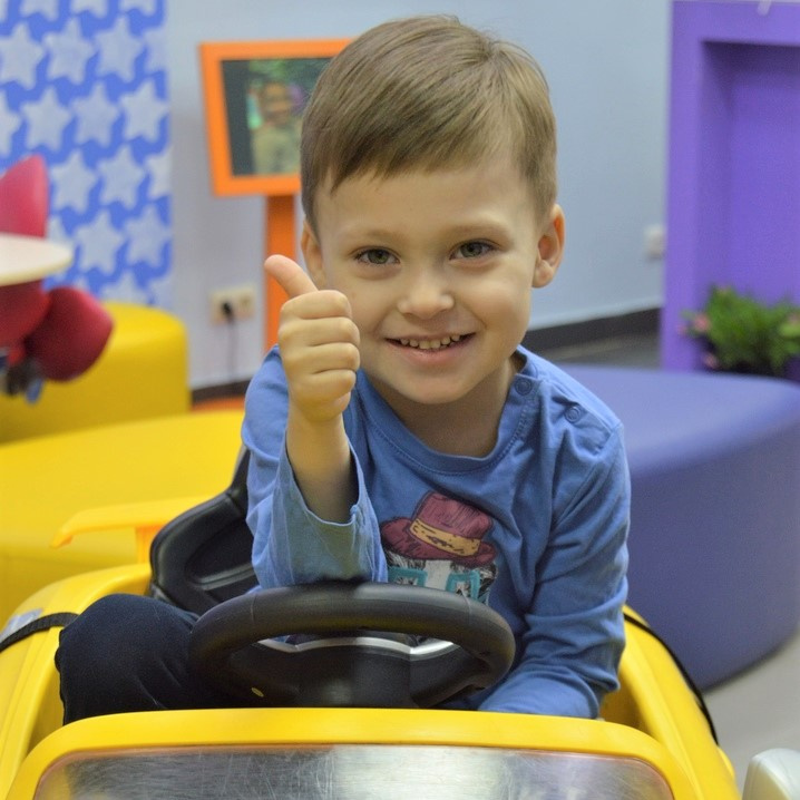 Стрижка ножницами