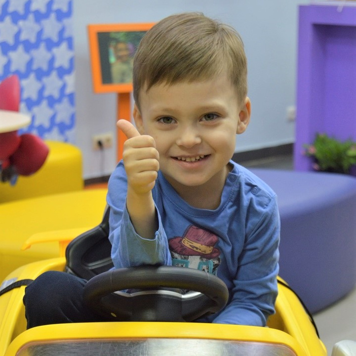 Стрижка ножницами