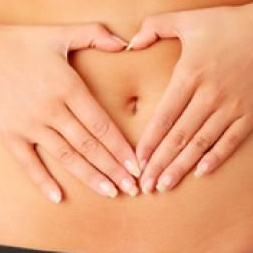 Живот дорожка