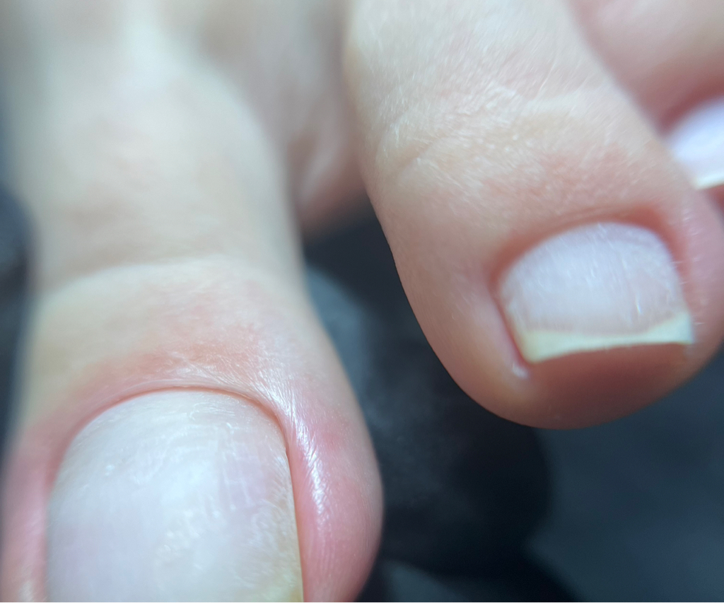 Педикюр смарт