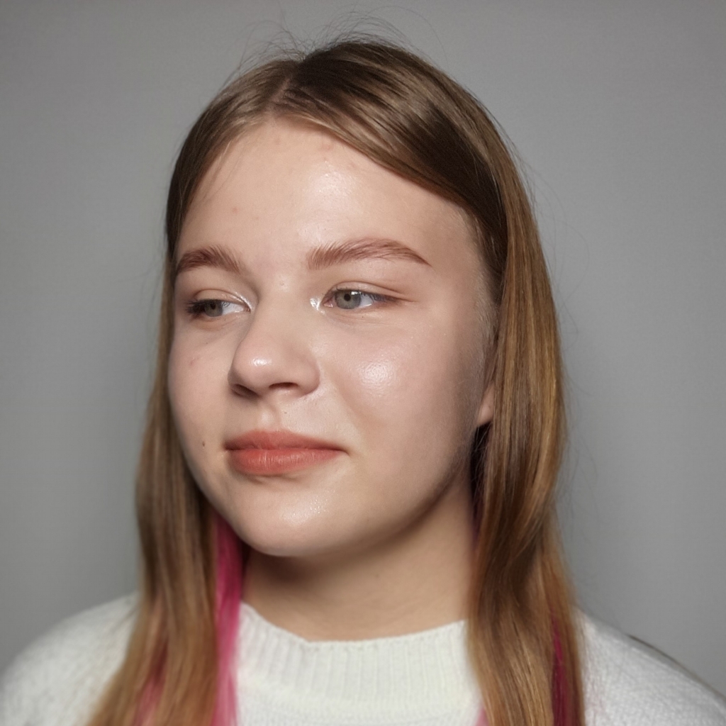 Ламинирование + Оформление бровей