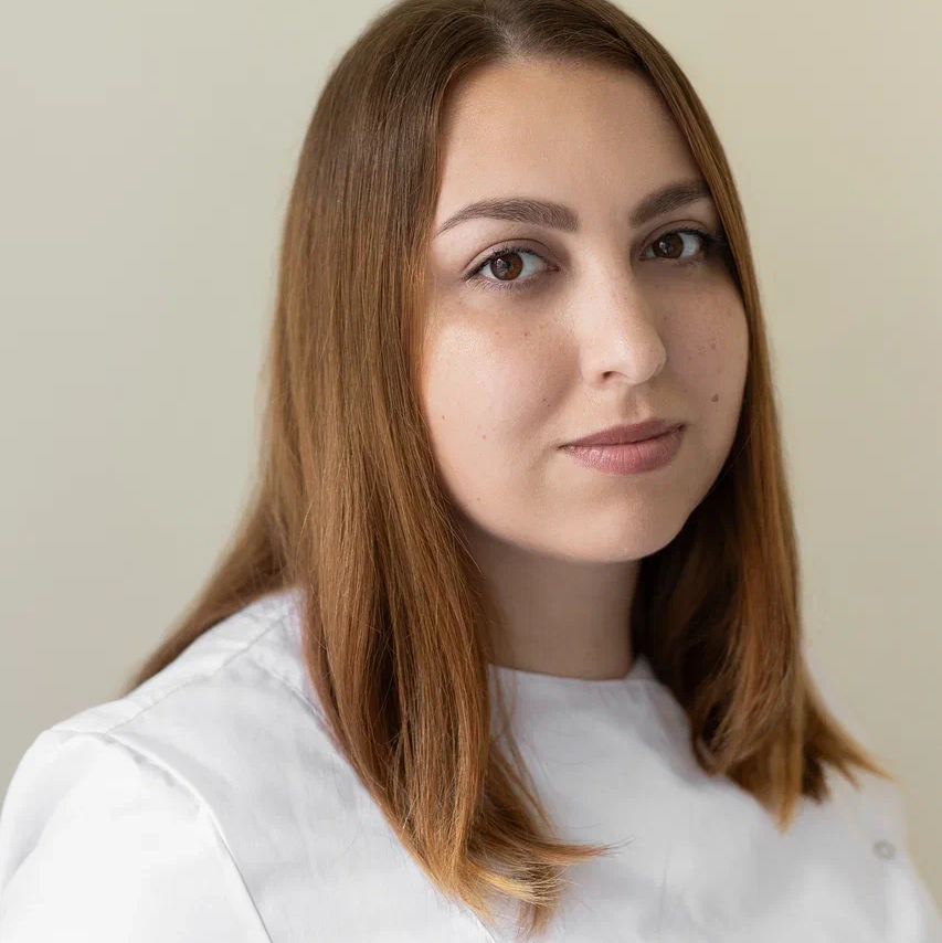 Горшенкова Анастасия Алексеевна