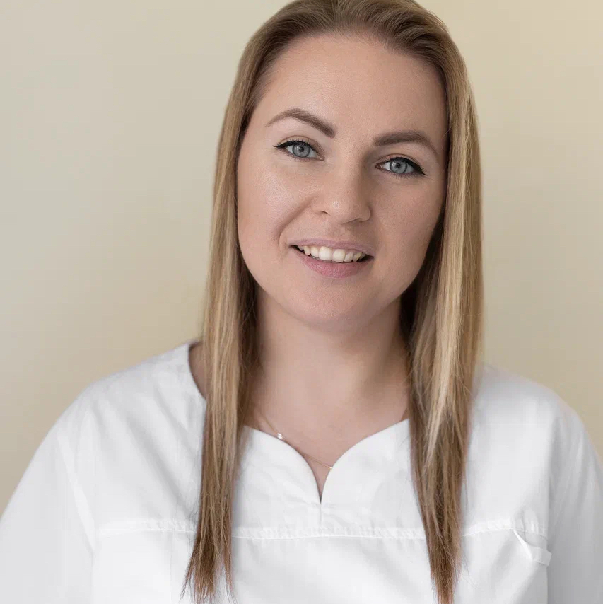 Евграфова Наталья Владимировна