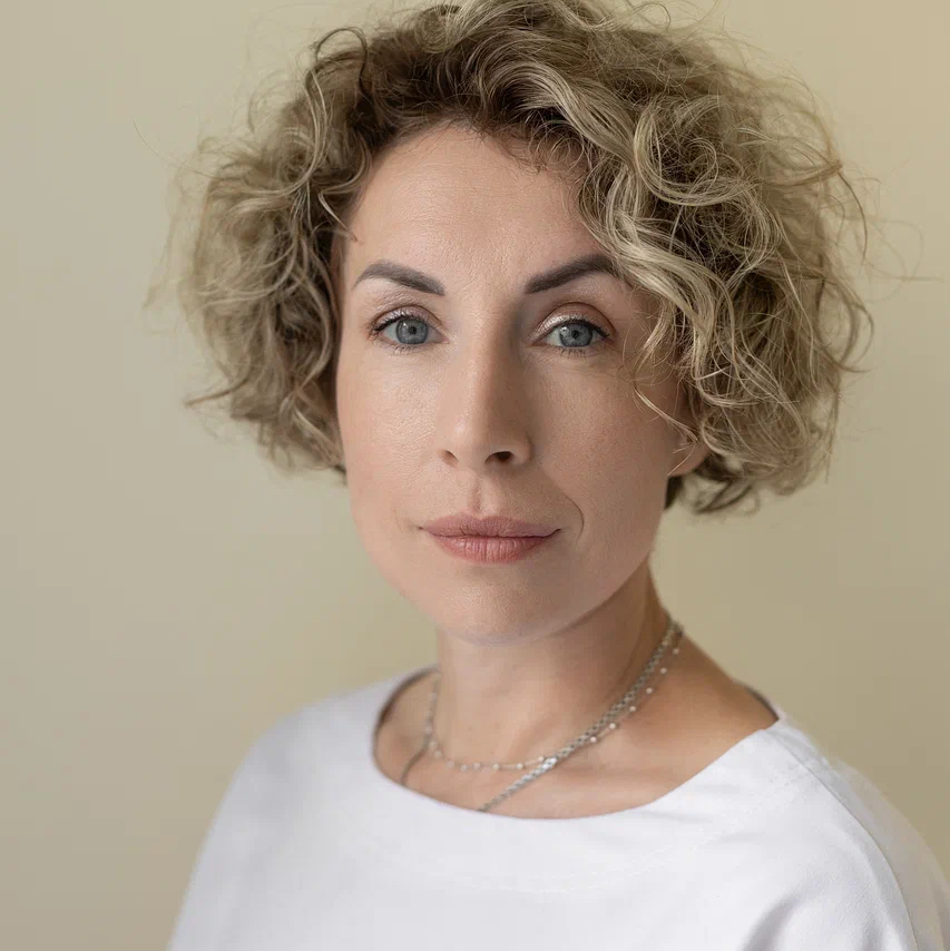 Бедина Анна Евгеньевна