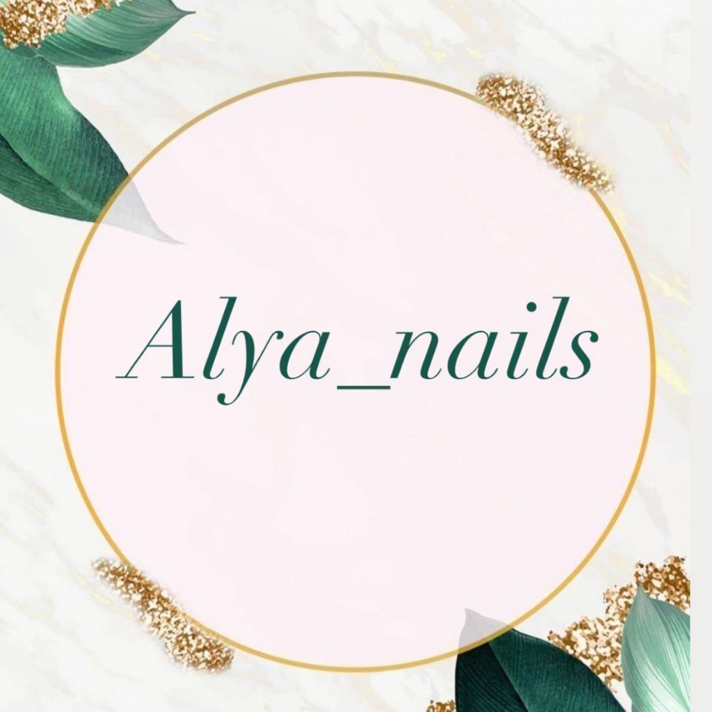 Alya_nails. | Обнинск | Онлайн-запись