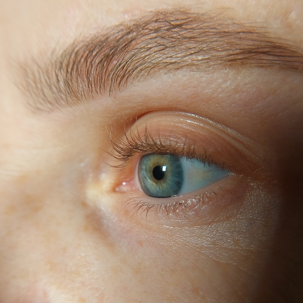 Архитектура бровей