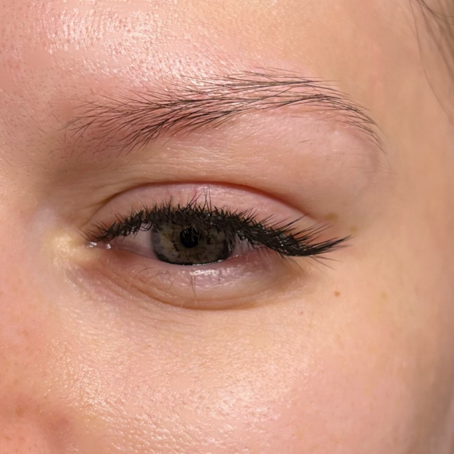 Натуральное наращивание