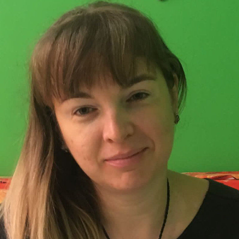 Афлитонова Анастасия