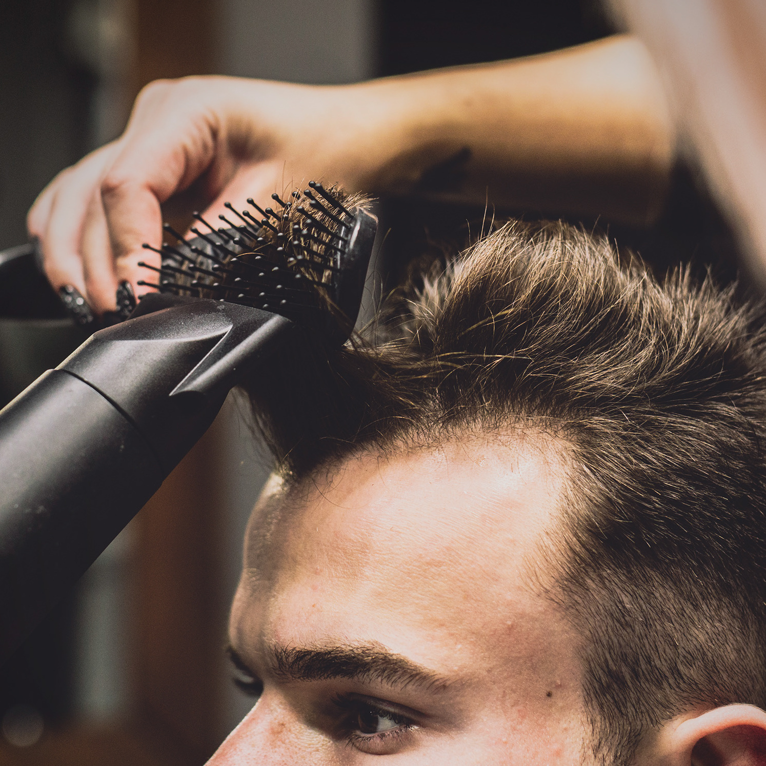 Укладка\\Styling