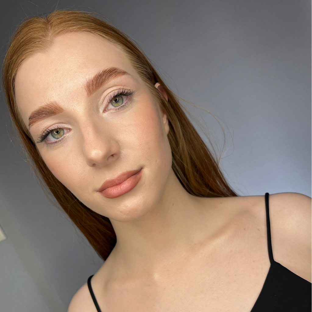 Долговременная укладка + окрашивание