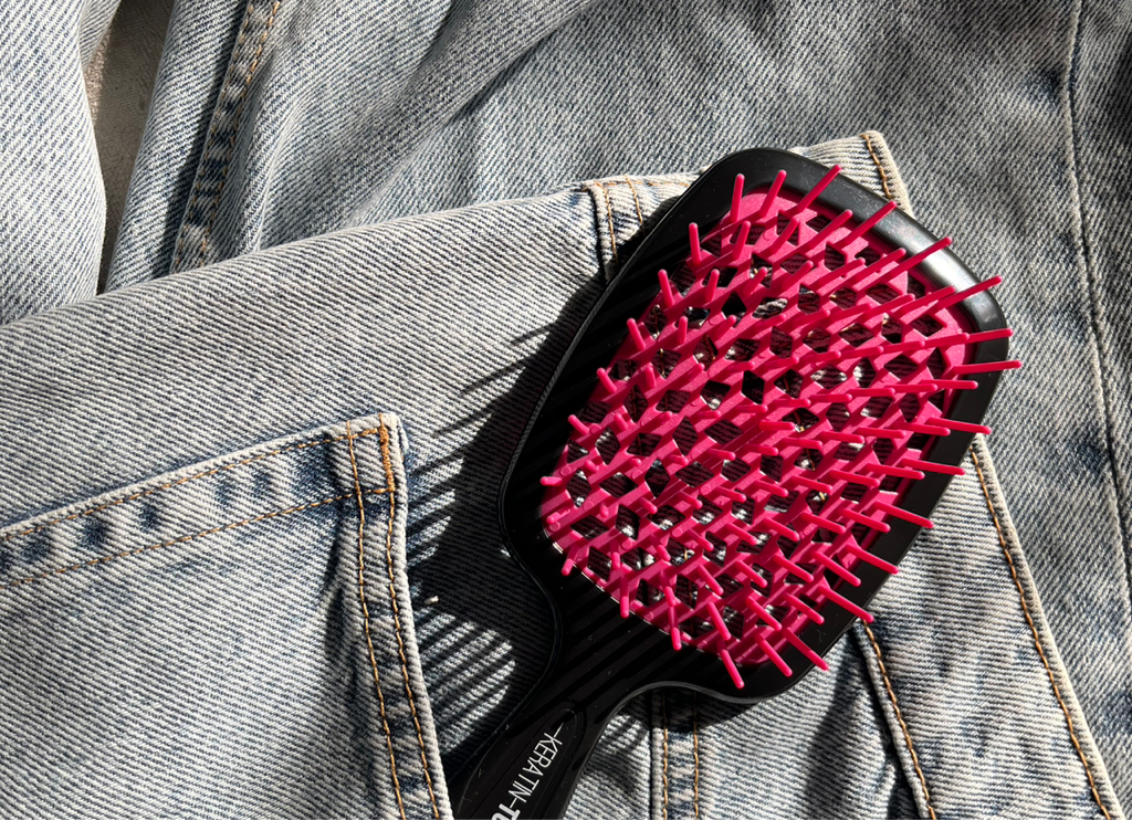 Обучение реконструкции волос