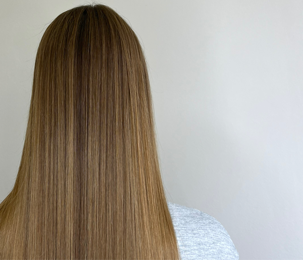 Тотальное холодное восстановление