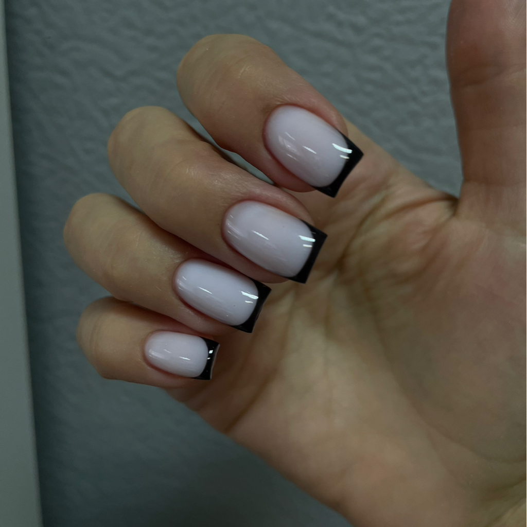 сложное укрепление (гелем)