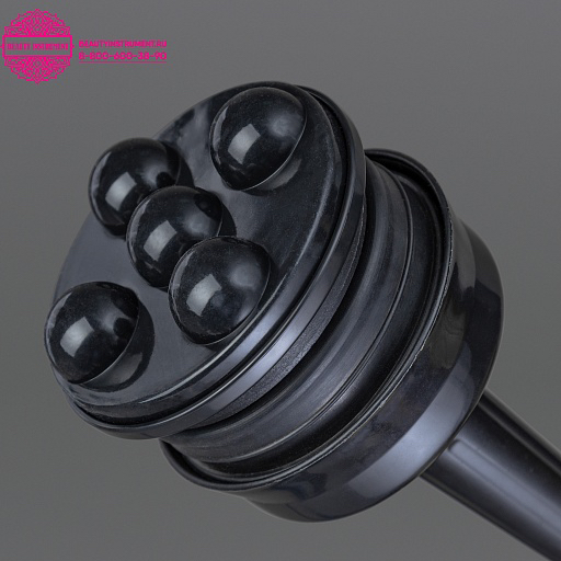 Аппаратный вибрационный массаж (Турбо)