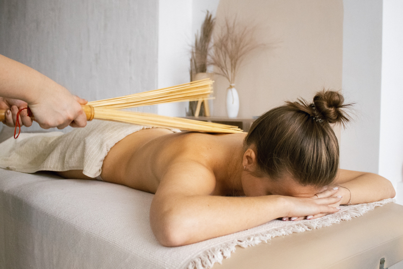 Программа «Стандарт» на все тело