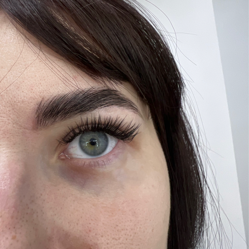 Мокрый эффект 2д