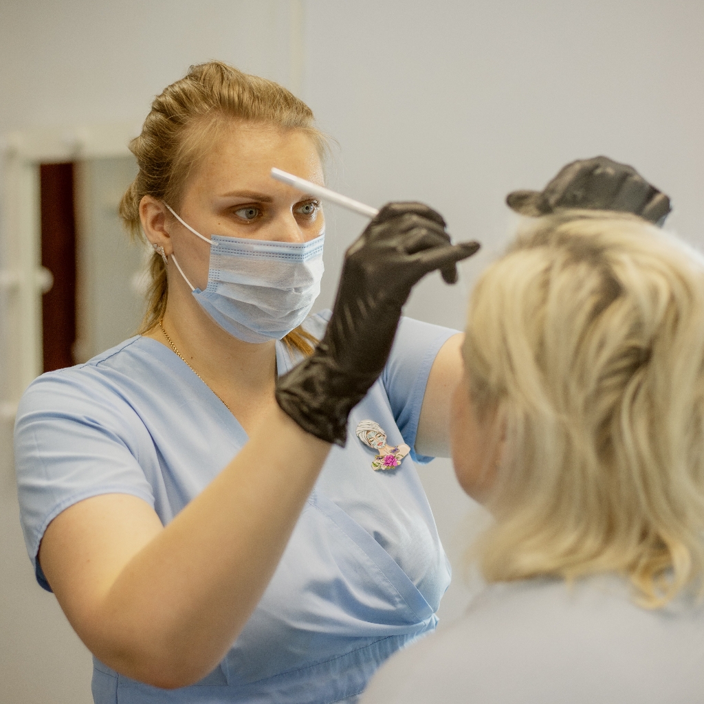 Ботулотоксин