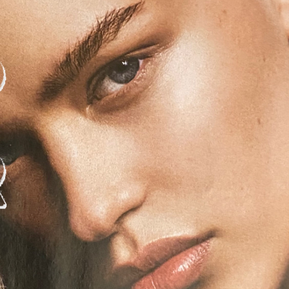 Комплексное Оформление бровей(окрашивание+коррекция)