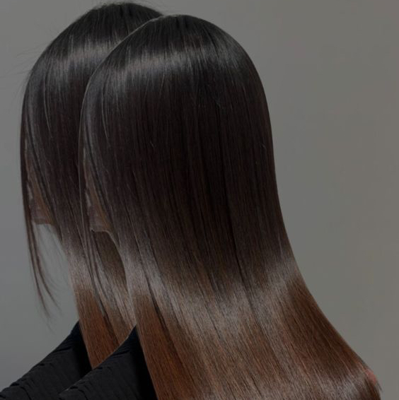 Уход для волос - Кератиновое чудо от Davines