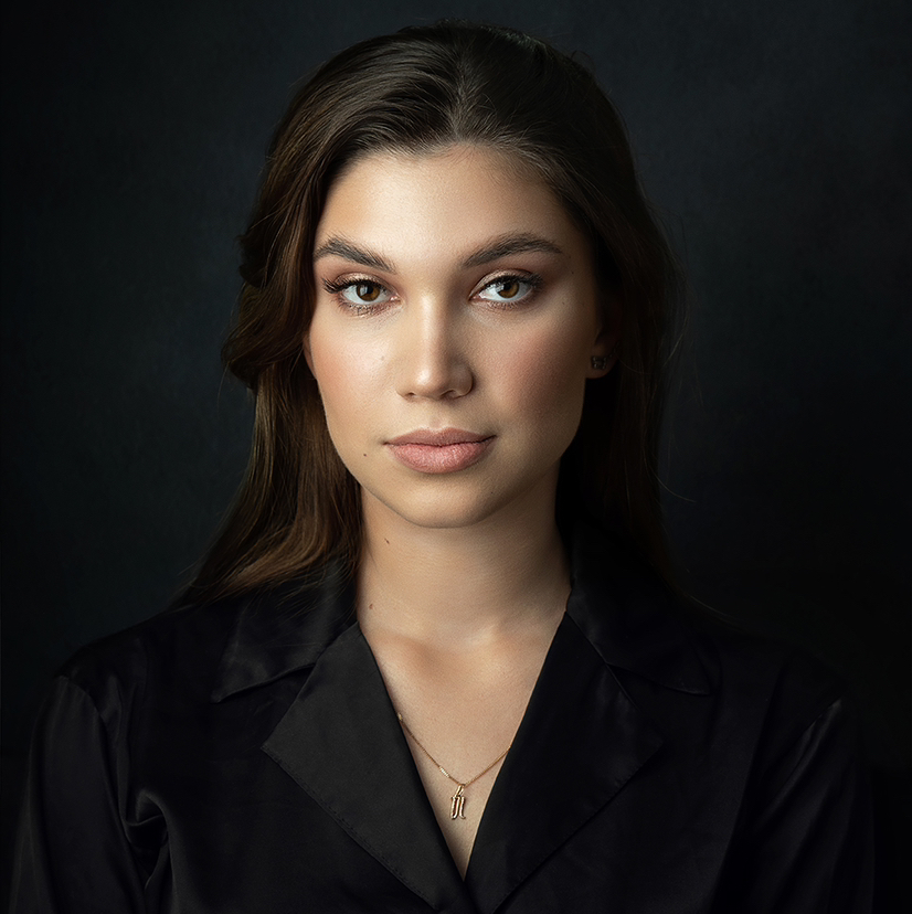 Дневной макияж