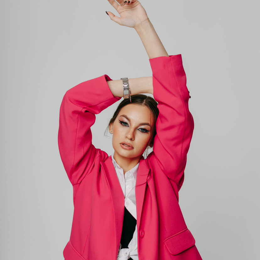 Вечерний макияж