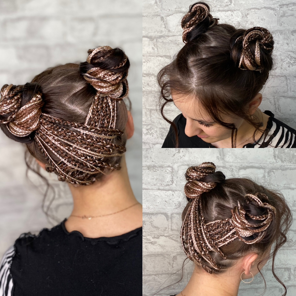 Афрозатылок