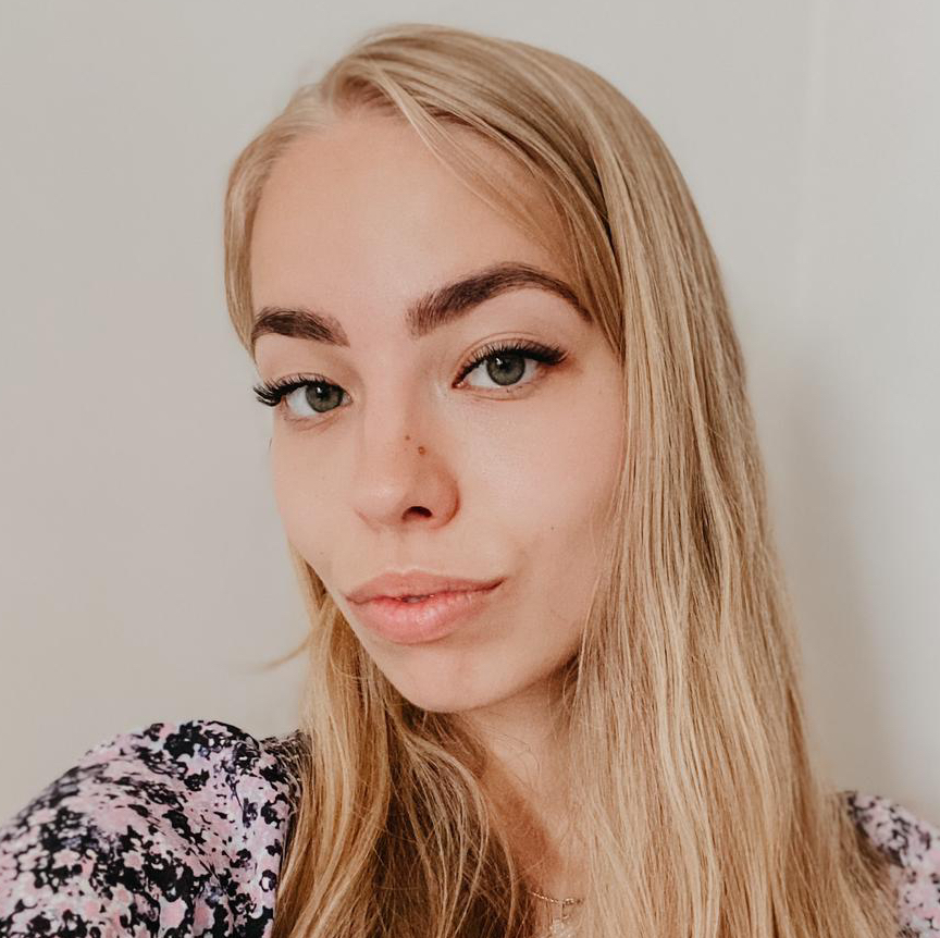 Наращивание ресниц  Двойной объём (2д)