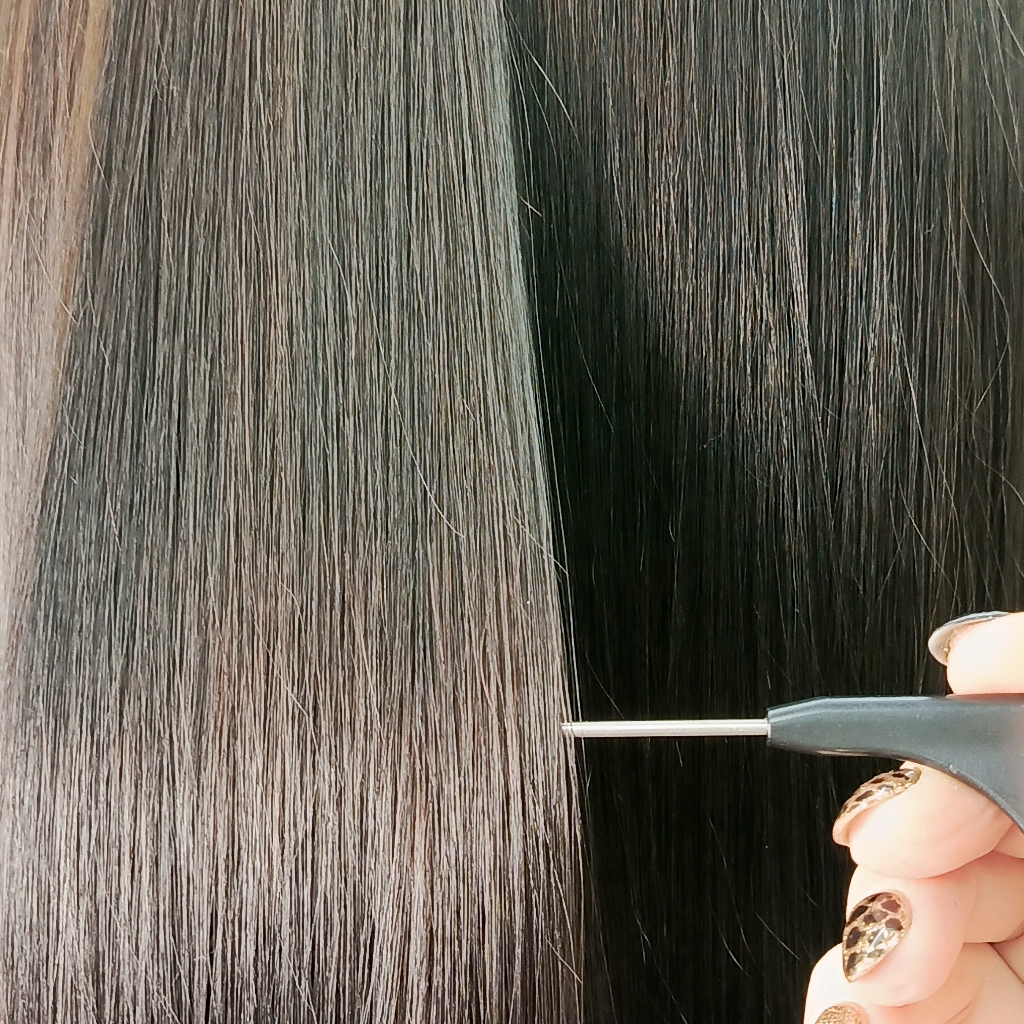 Ботокс волос