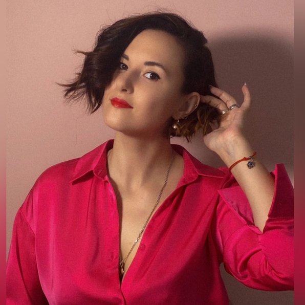 Миронов Наталья