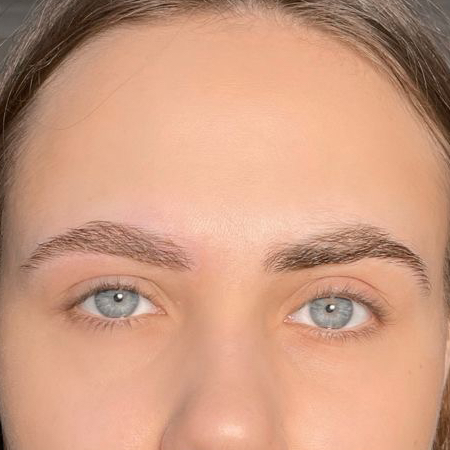 Осветление/прореживание(коррекция и тонирование включено)