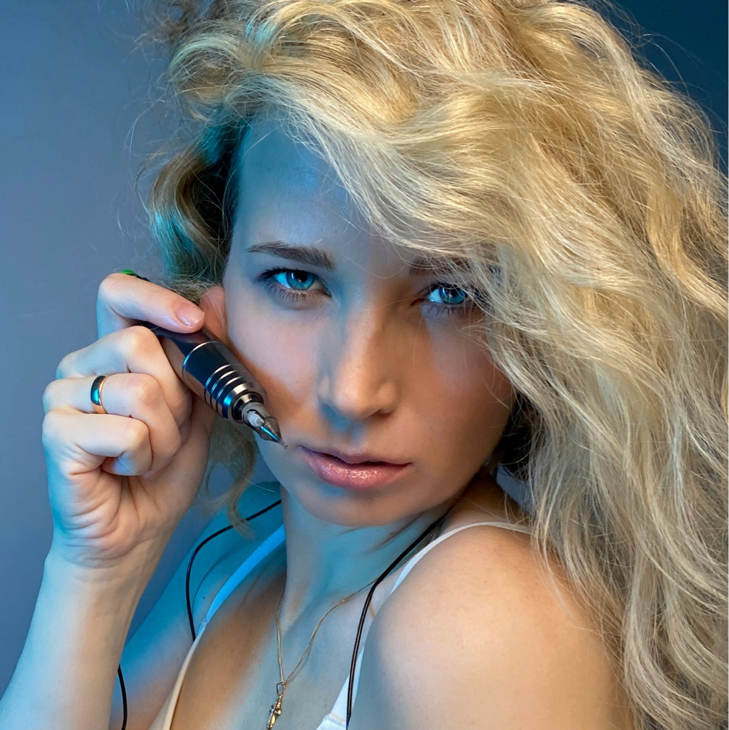 Селдушева Татьяна