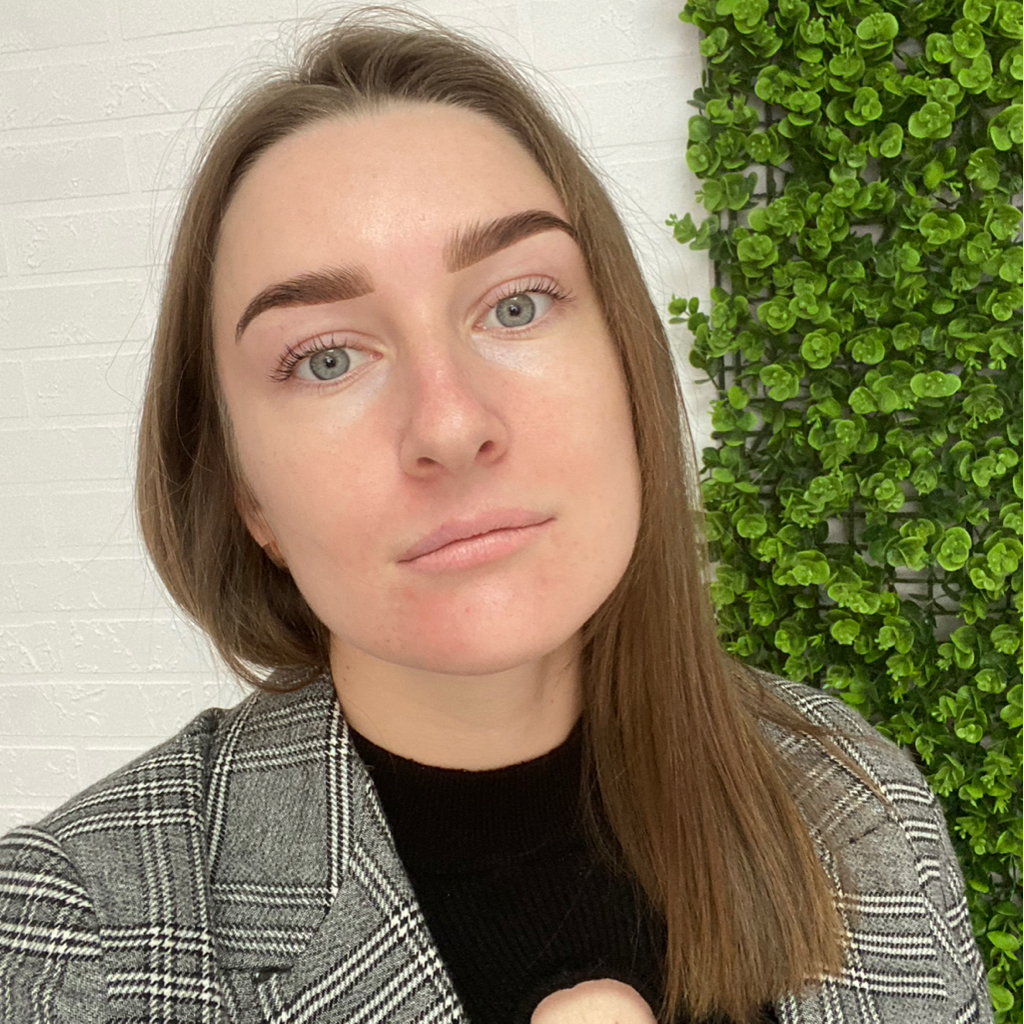 Сіренко Тома