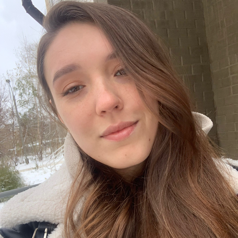 Бондарева Дарья