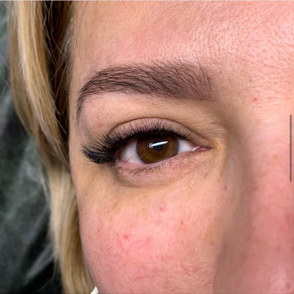 Тройной объем