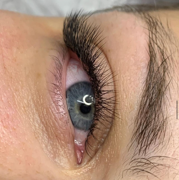 Двойной объём