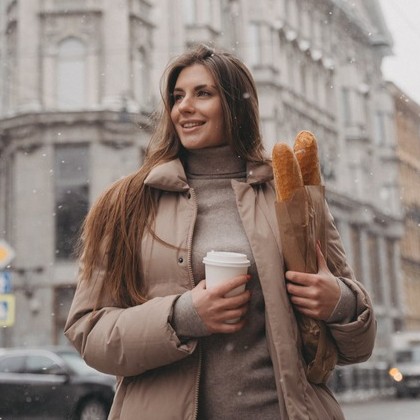 Емаева Пелагея